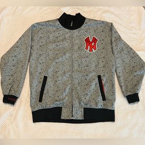 XL Men’s Yankees Jacket
